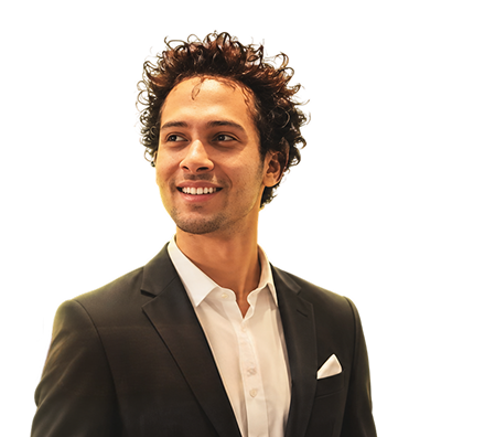 Mohamed Nasr — Managing Director of VentBuild